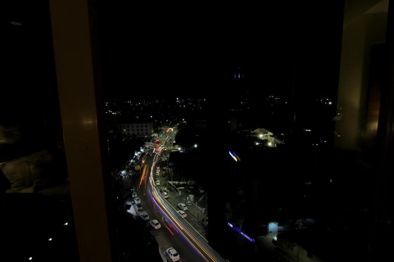 Fortel Chennai Dış mekan fotoğraf