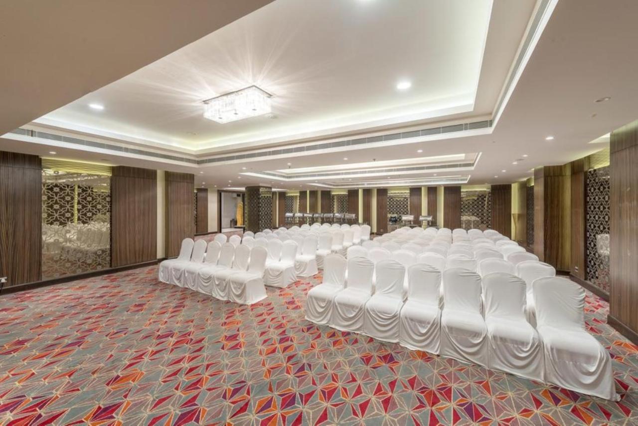 Fortel Chennai Dış mekan fotoğraf