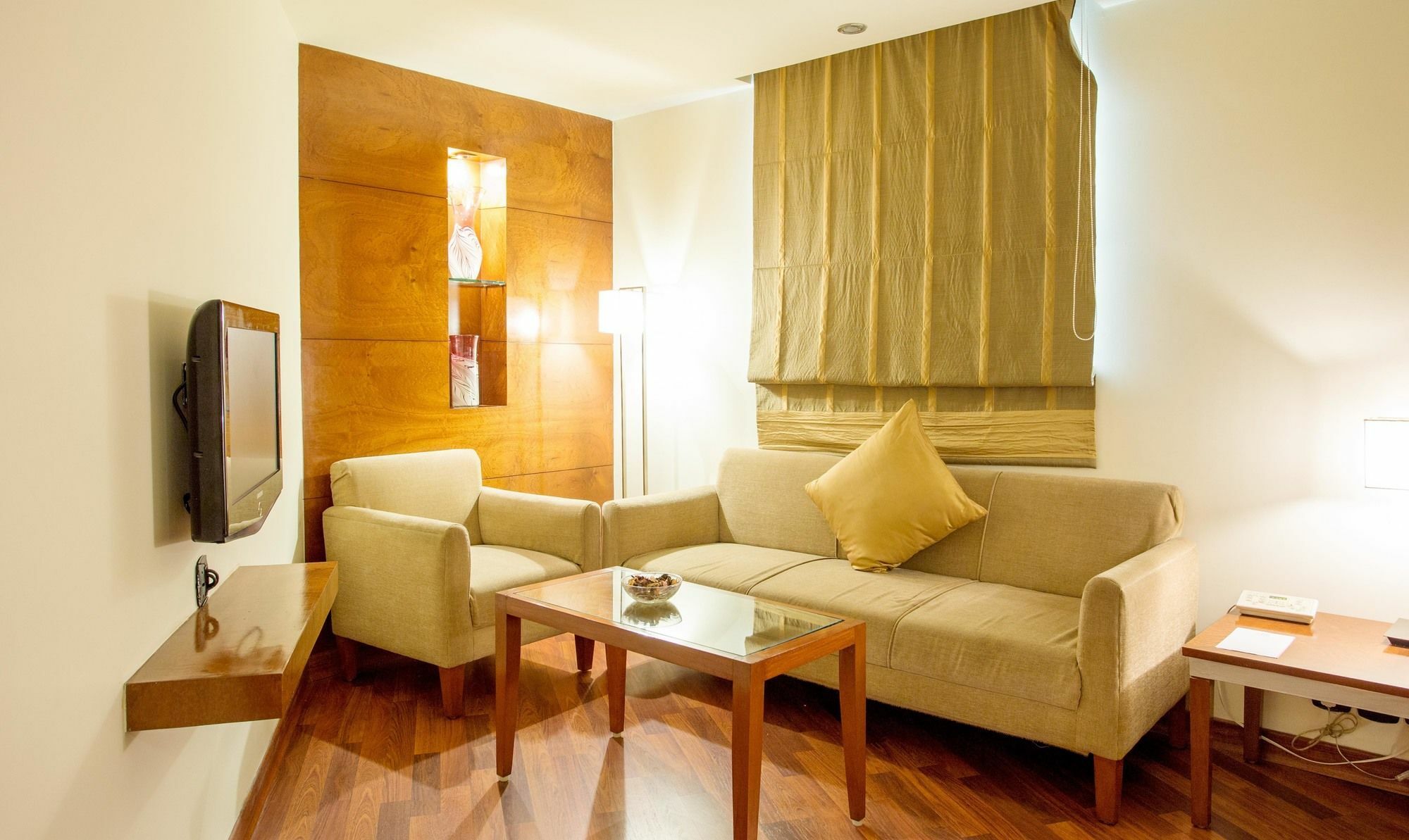 Fortel Chennai Dış mekan fotoğraf