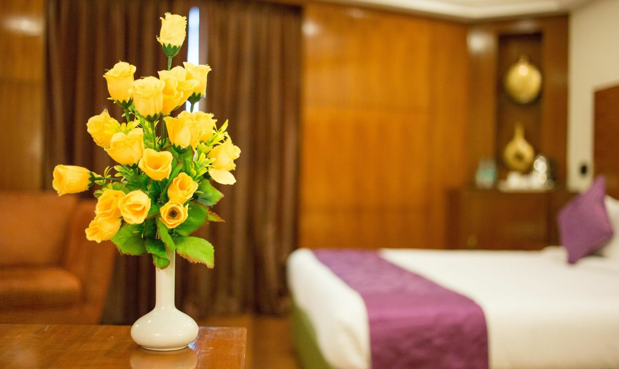 Fortel Chennai Dış mekan fotoğraf