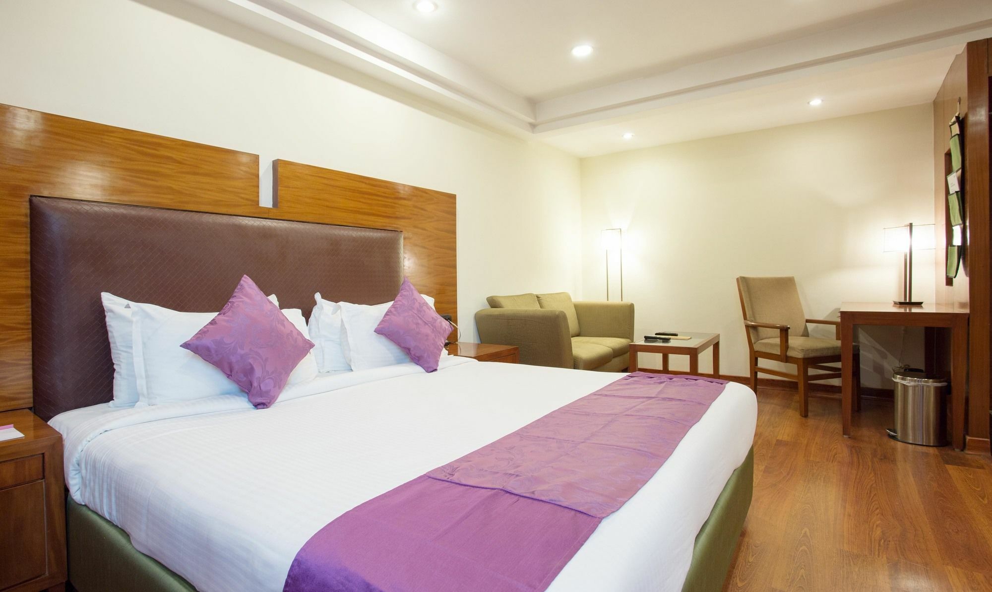 Fortel Chennai Dış mekan fotoğraf