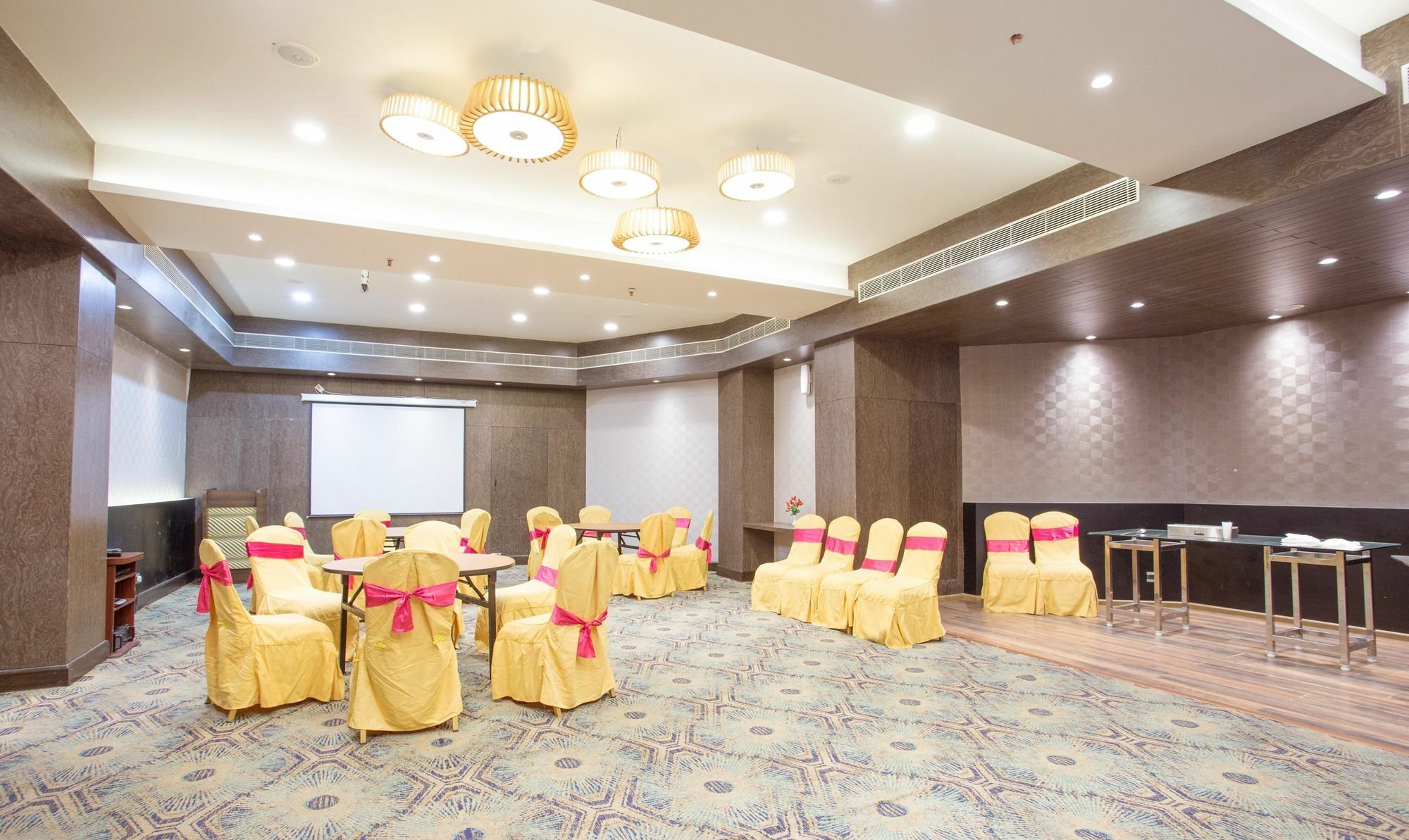 Fortel Chennai Dış mekan fotoğraf